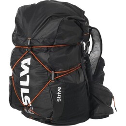 Silva Strive Pack XS 185070 Zaino da corsa leggero