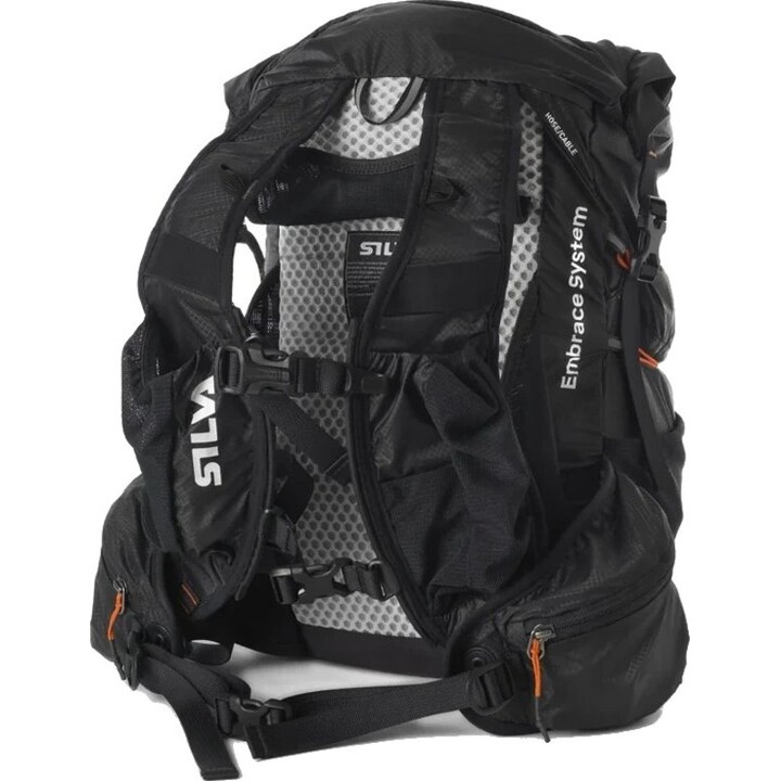 Silva Strive Pack XS 185070 Lightweight Running Backpack