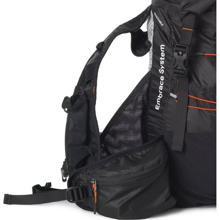 Silva Strive Pack XS 185070 Lightweight Running Backpack