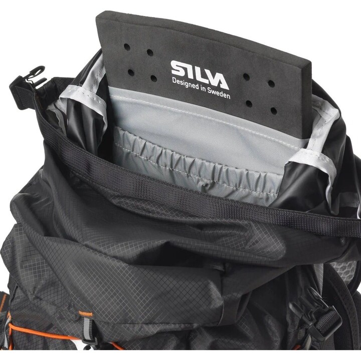 Silva Strive Pack XS 185070 Lightweight Running Backpack