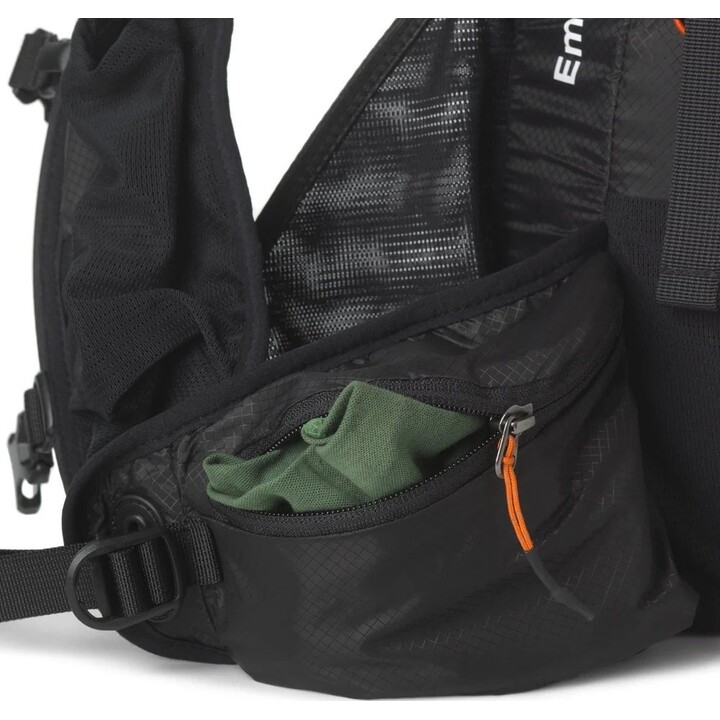 Silva Strive Pack XS 185070 Lightweight Running Backpack