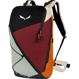 Mochila feminina Salewa Puez 23L 0008787700020207 Pacote de caminhada multicolorido, Uni