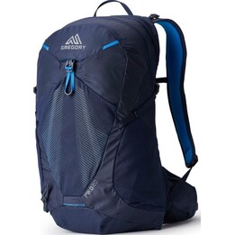 Zaino da trekking Gregory Miko 20 457414 Zaino da esterno blu elettrico