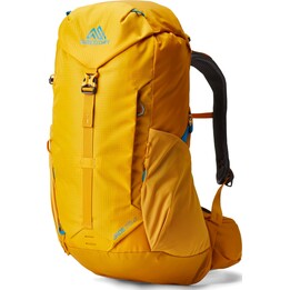 Gregory Jade 28 LT Damen Wanderrucksack 527544 Capri Adventure Gelb