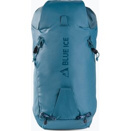 Blue Ice Dragonfly 18L Bergsteigerrucksack 444308 Gobelinblau