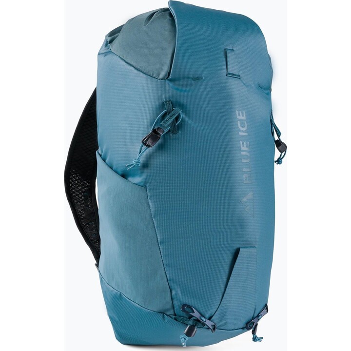 Blue Ice Dragonfly 18L Bergsteigerrucksack 444308 Gobelinblau