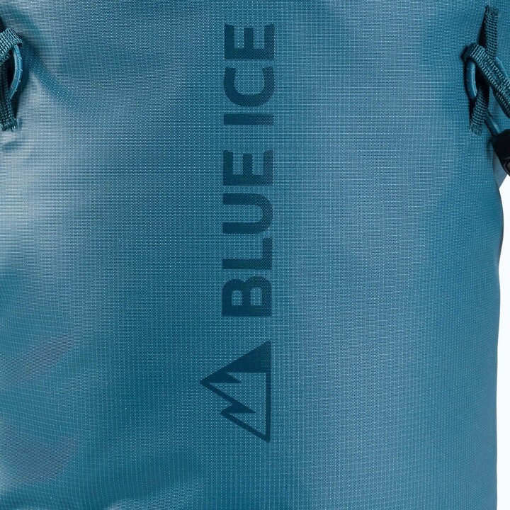 Blue Ice Dragonfly 18L Bergsteigerrucksack 444308 Gobelinblau