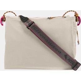 Klattermusen Algir Accessory Bag 745377 Small Organization Pouch Dark Charcoal