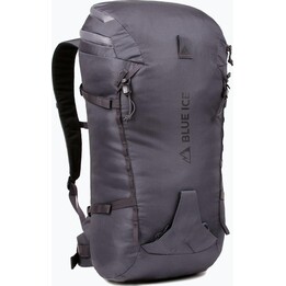 Zaino da alpinismo Blue Ice Chiru Pack da 25 litri 444347 Inchiostro di china