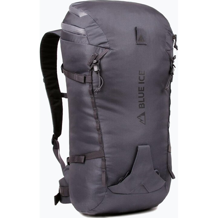 Blue Ice Chiru Pack 25L Mountaineering Backpack 444347 India Ink