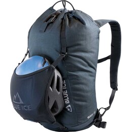 Climbing backpack Blue Ice Wadi 22L