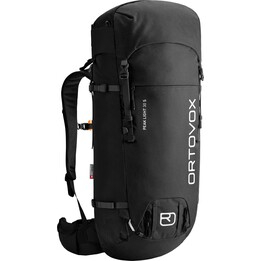 Ortovox Peak Light 30 S Damen Alpinrucksack 649108 Bergsteigen Black Raven