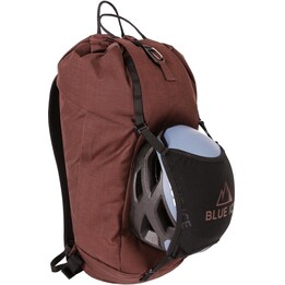 Mochila de escalada Blue Ice Wadi 22L 444320 Mochila de montañismo