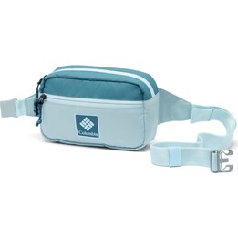Columbia Trail Traveller Hip Pack 728830 Bolsa de cintura para esportes ao ar livre marinho/azul claro