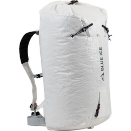 Blue Ice Alpine Hauler 45L Kletterrucksack 640340 – Weiß