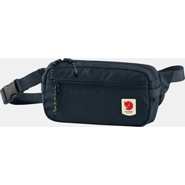 Fjallraven High Coast Hip Pack 0010705900047250 Riñonera impermeable 570 Sunset Orange
