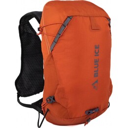 Blue Ice Reach Pack 20L Running Climbing Backpack 560478 Rooibos