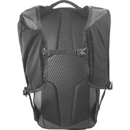 Mochila Salomon XT 10 Trail Running 707078 Mochila para senderismo al aire libre Negro