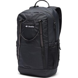 Columbia Echo Mountain Backpack 650605 Outdoor Hiking Pack Black