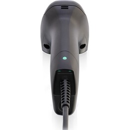 Scanner di codici a barre 2D ad alta densità Datalogic Gryphon GD4620-BK-HD Solo nero
