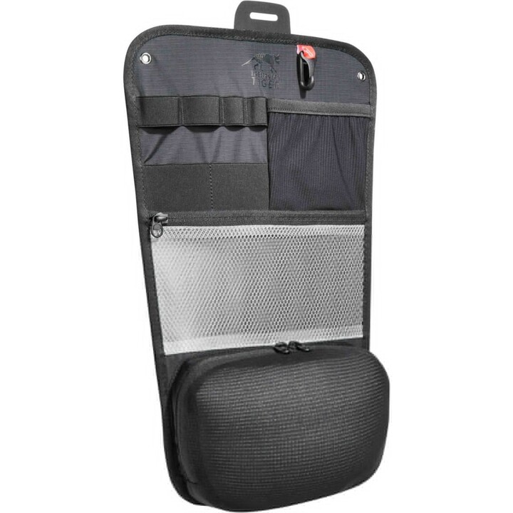 Panneau de rangement Tasmanian Tiger Tt, noir