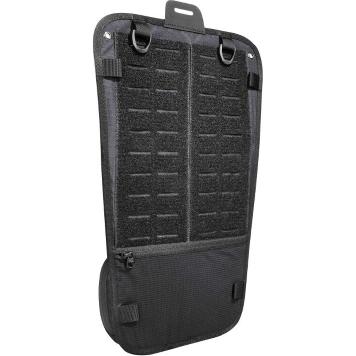 Panneau de rangement Tasmanian Tiger Tt, noir