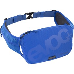 Evoc Hip Pack 1 Waist Bag 618617 Running Cycling Fanny Pack - Navy Blue
