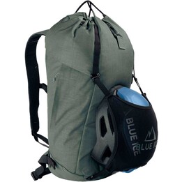 Blue Ice Wadi 15L Kletterrucksack 444322 Bergsteigerrucksack