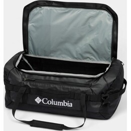 Columbia Landroamer 40L Duffel Bag 579071 Reisegepäck – Schwarz
