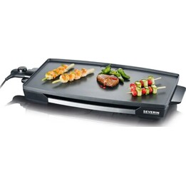 Severin KG 2397 2397-000 Electric Table Grill 2200W Black