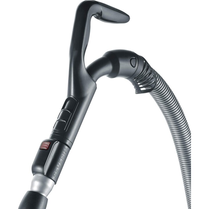Aspirapolvere con sacchetto Severin BC 7048