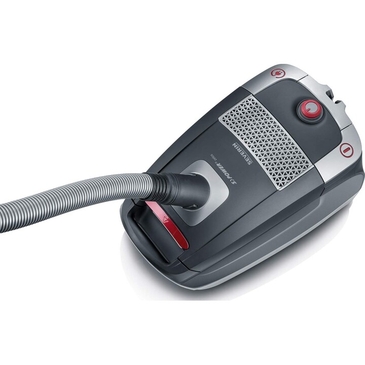 Aspirapolvere con sacchetto Severin BC 7048