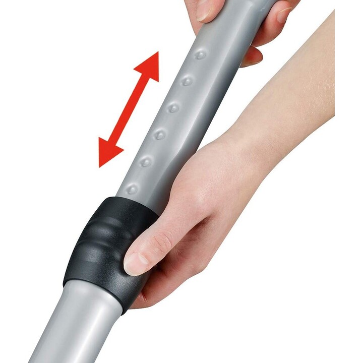 Aspirapolvere con sacchetto Severin BC 7048