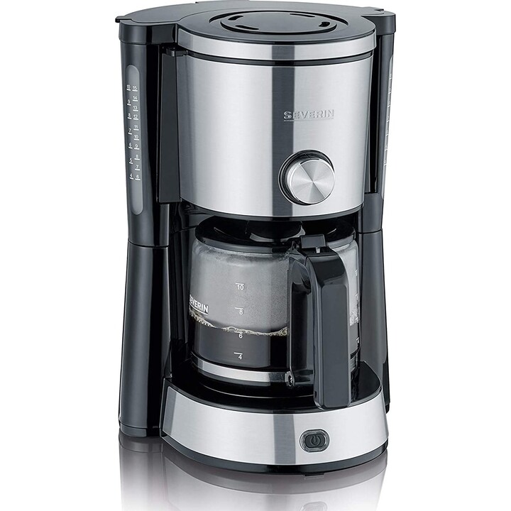 Severin KA 4825 Filterkaffeemaschine