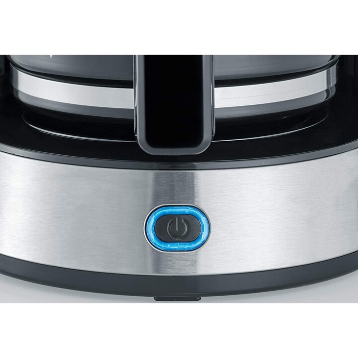 Severin KA 4825 Drip Filter Coffee Maker