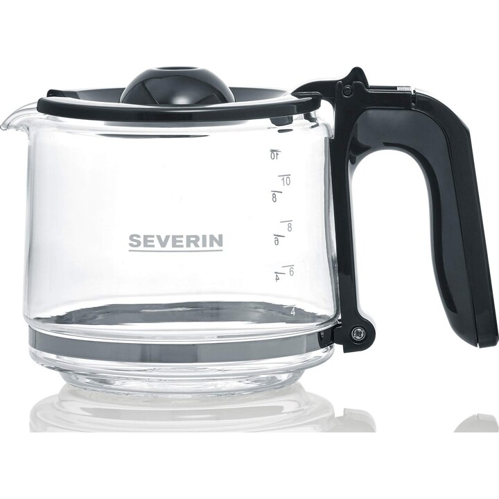 Severin KA 4825 Drip Filter Coffee Maker