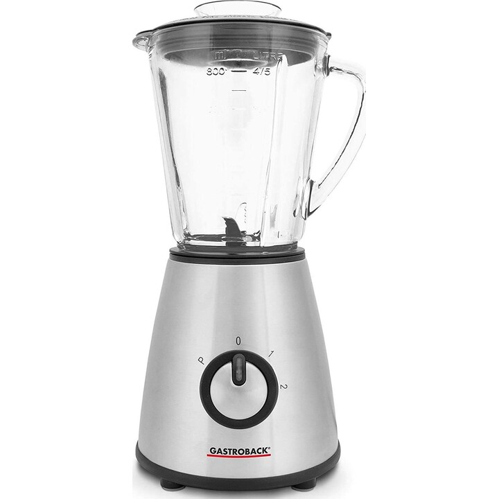 GASTROBACK Design 40897 Mini robot da cucina