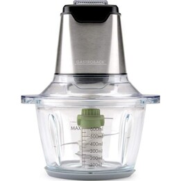 Hachoir GASTROBACK Design Mini Chopper Plus 40961