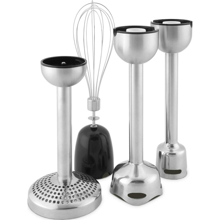 Ensemble de mixeurs plongeants GASTROBACK Design Advanced Pro E 40976