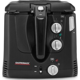 GASTROBACK Vita-Spin-Fryer 42580 Air Fryer