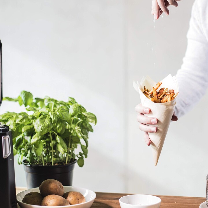 Friteuse à air chaud GASTROBACK Vita-Spin-Fryer 42580