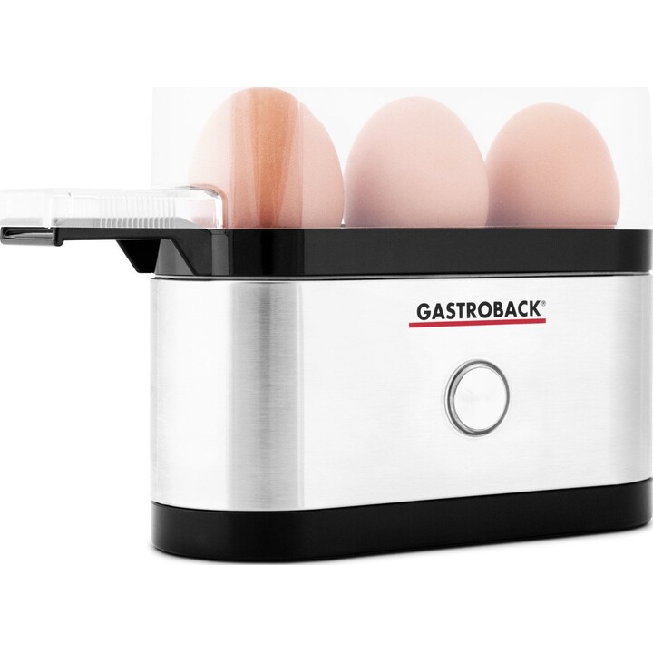 GASTROBACK Design 42800 Mini-Eierkocher