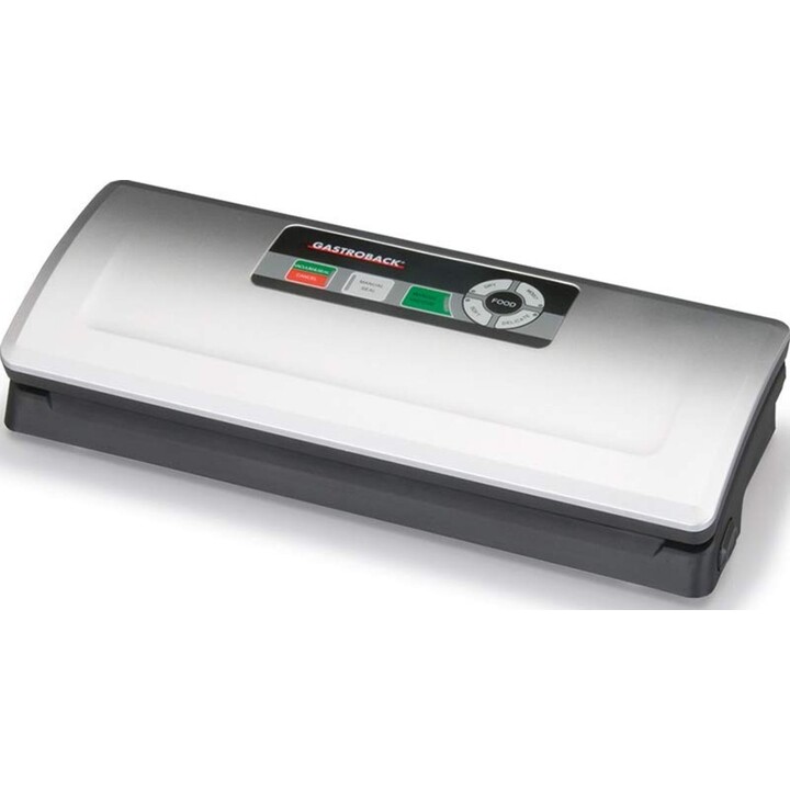 Machine sous vide GASTROBACK Design Plus 46008