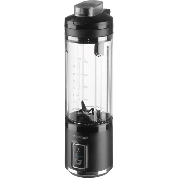 Concept SM4050 Akku-Stabmixer