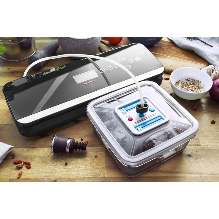 Machine sous vide GASTROBACK Design Advanced Pro 46013