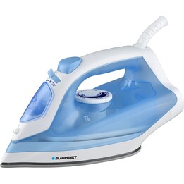 Blaupunkt HSI201BL Steam Iron 2000W Blue