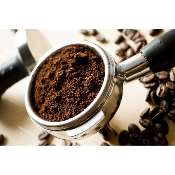 GASTROBACK Design Basic 42601 Coffee Grinder