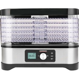 GASTROBACK Design Natural Plus 46600 Food Dehydrator