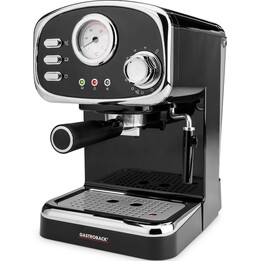 Machine à café expresso GASTROBACK Design Basic 42615