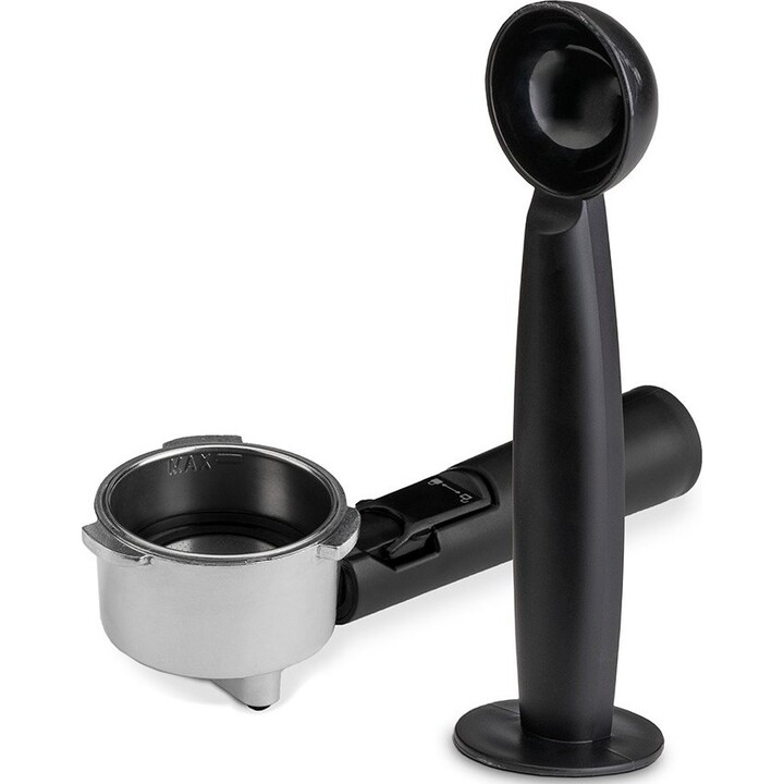 Macchina per caffè espresso GASTROBACK Design Basic 42615